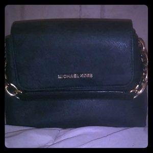 Michael Kors Sofia Satchel